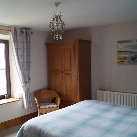 Bed and Breakfast Tranna Hill Kirkby Stephen Esterno foto