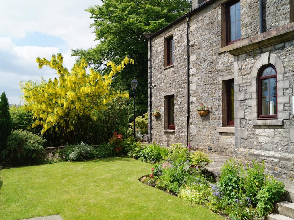 Bed and Breakfast Tranna Hill Kirkby Stephen Esterno foto