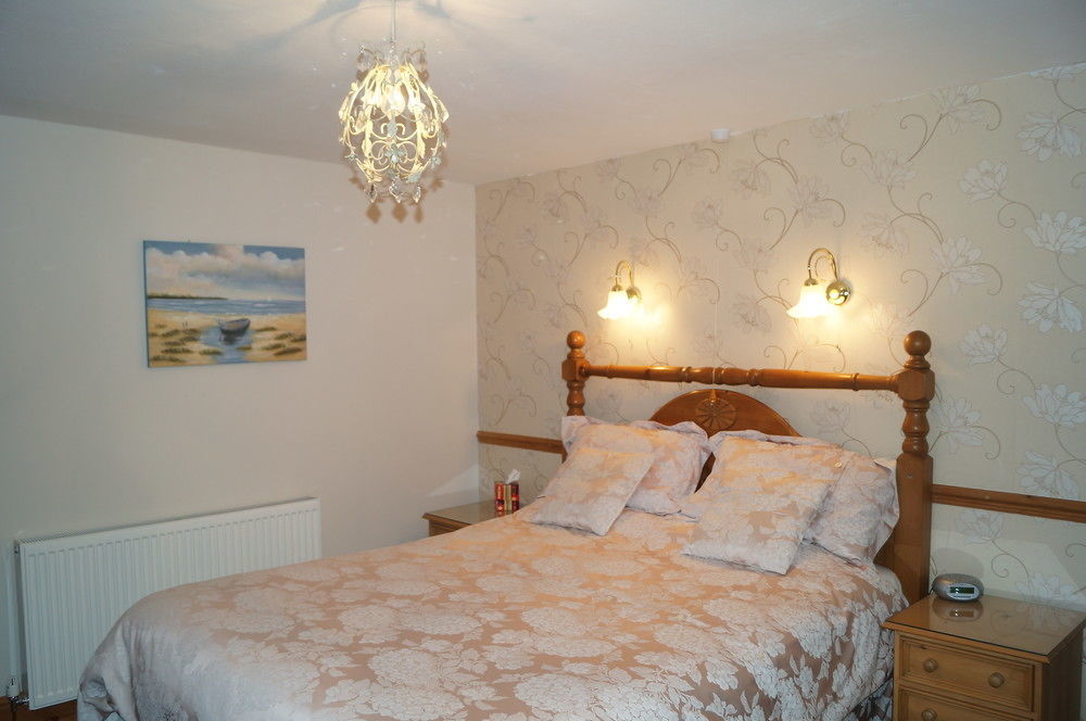 Bed and Breakfast Tranna Hill Kirkby Stephen Esterno foto