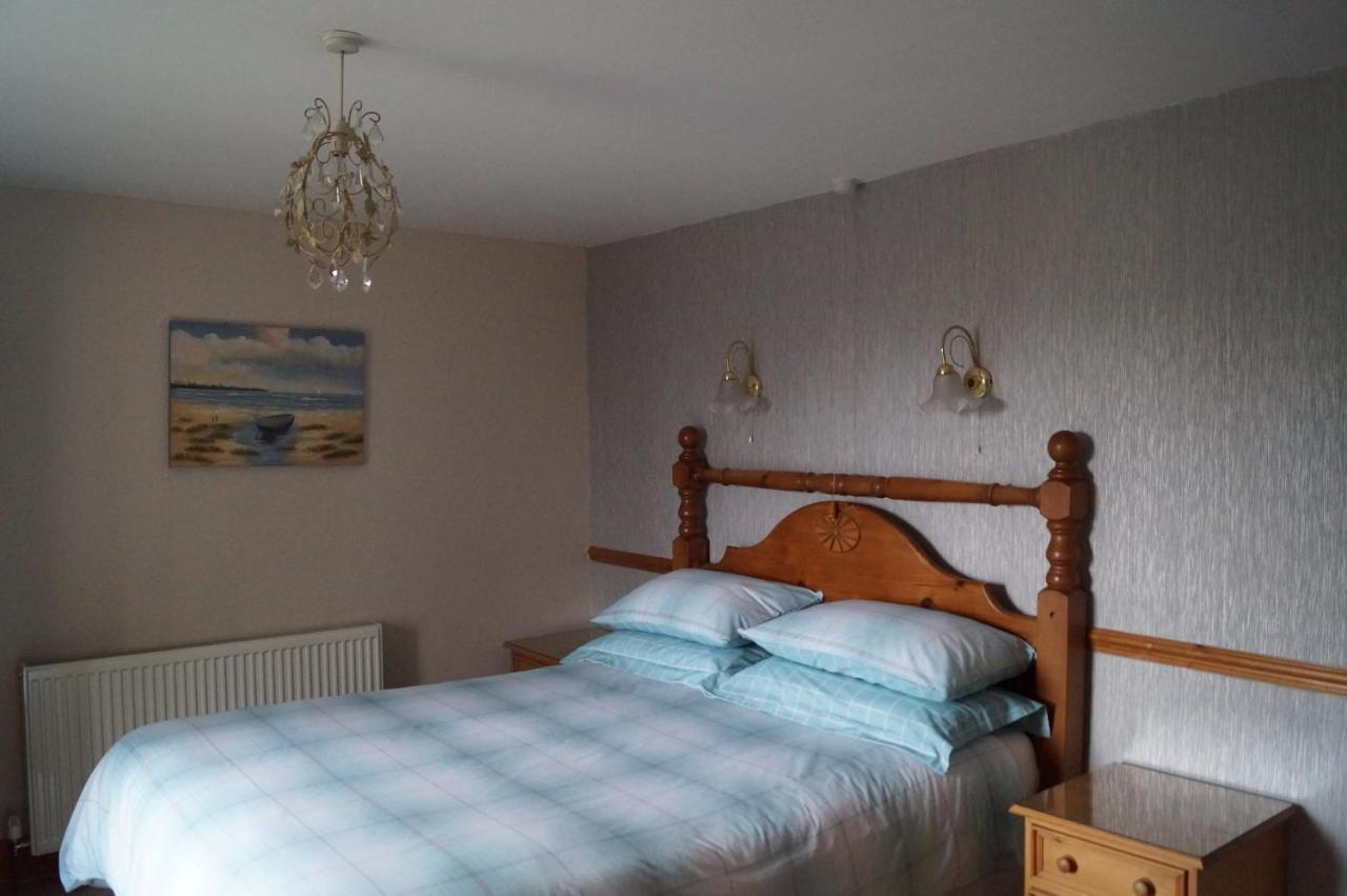 Bed and Breakfast Tranna Hill Kirkby Stephen Esterno foto