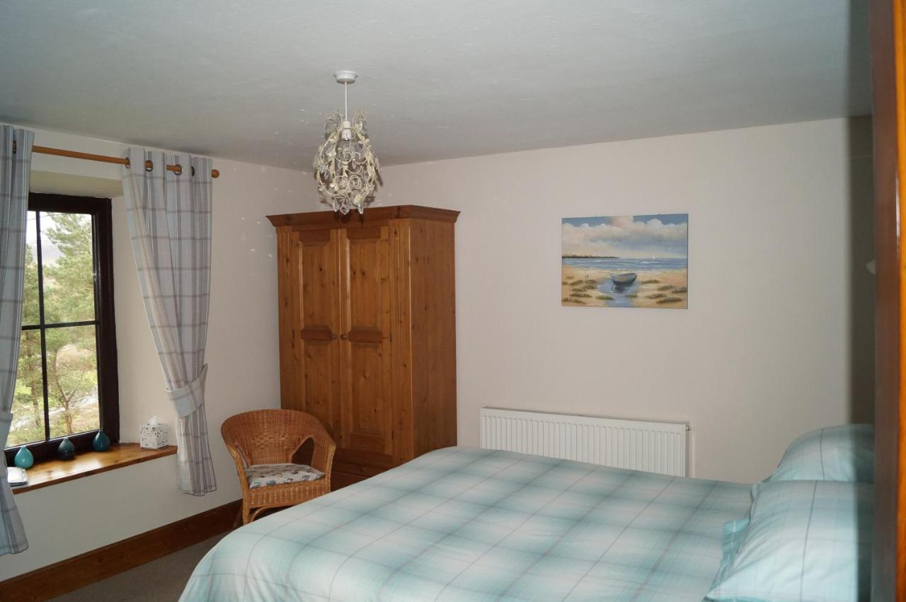 Bed and Breakfast Tranna Hill Kirkby Stephen Esterno foto